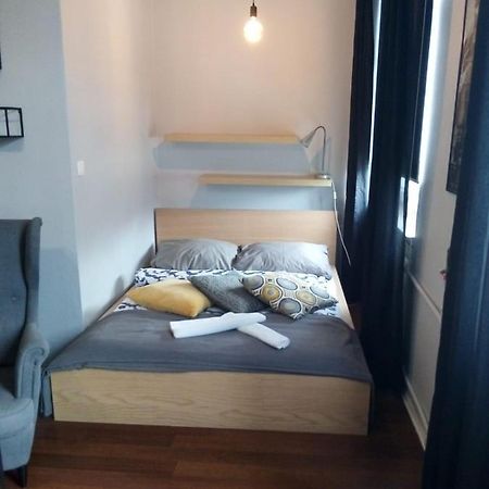 Art Dreams Apartament Chmielna 14 Warsaw Luaran gambar
