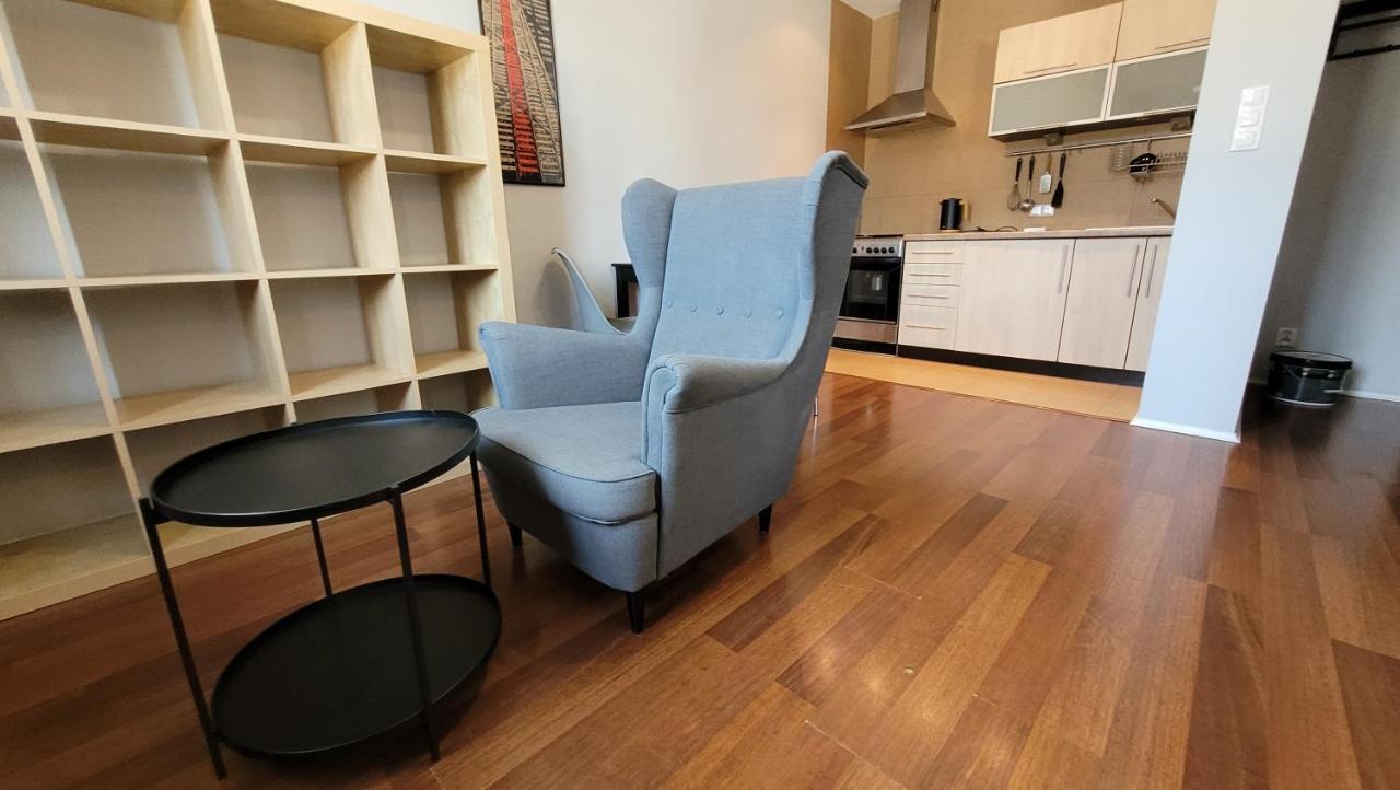 Art Dreams Apartament Chmielna 14 Warsaw Luaran gambar
