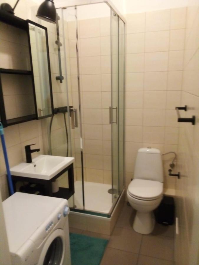 Art Dreams Apartament Chmielna 14 Warsaw Luaran gambar