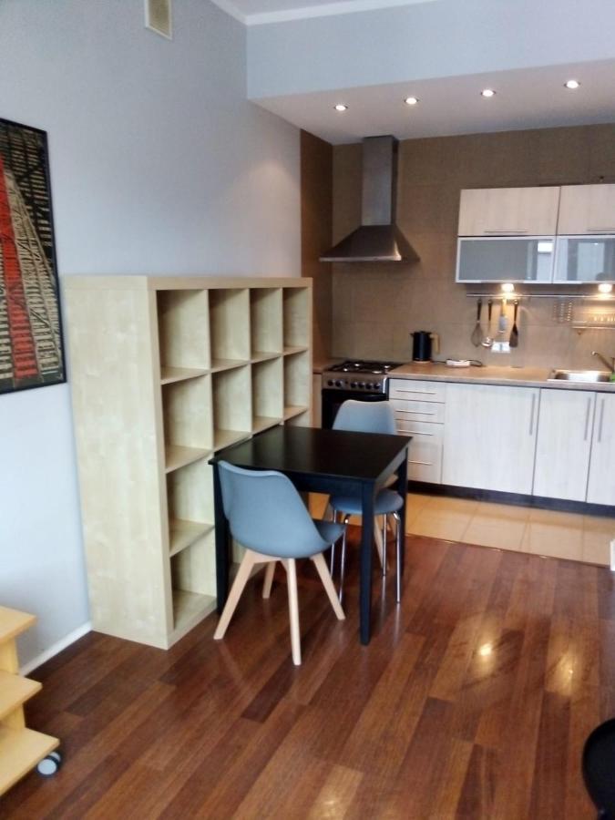 Art Dreams Apartament Chmielna 14 Warsaw Luaran gambar
