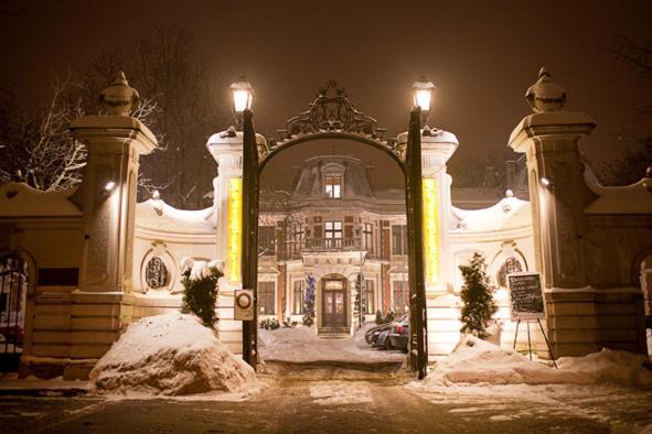 Art Dreams Apartament Chmielna 14 Warsaw Luaran gambar