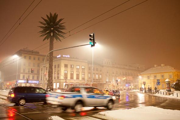 Art Dreams Apartament Chmielna 14 Warsaw Luaran gambar