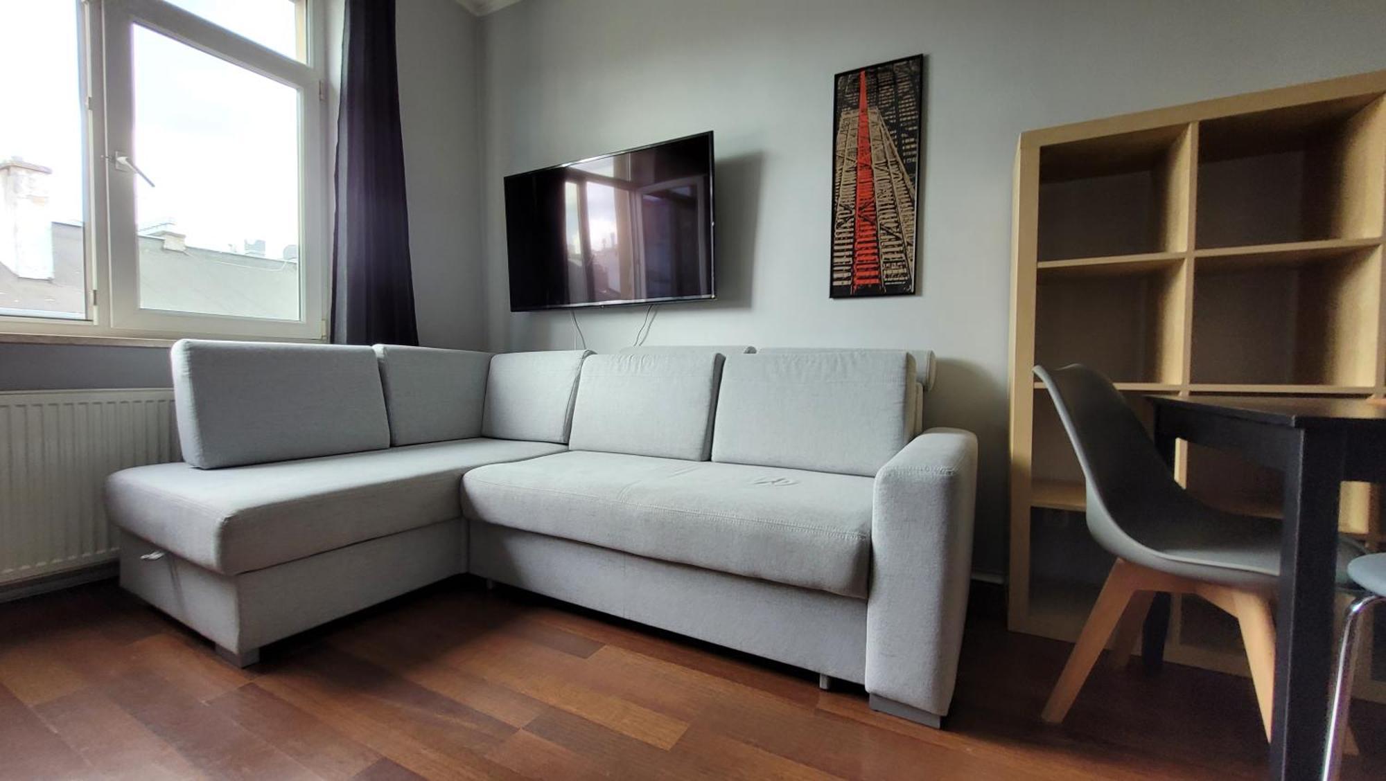 Art Dreams Apartament Chmielna 14 Warsaw Luaran gambar
